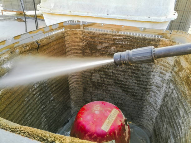 Best Best Air Duct Cleaning Company  in Elmwood Park, IL