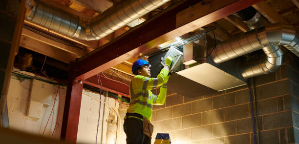 Best Air Duct Cleaning Near Me  in Elmwood Park, IL